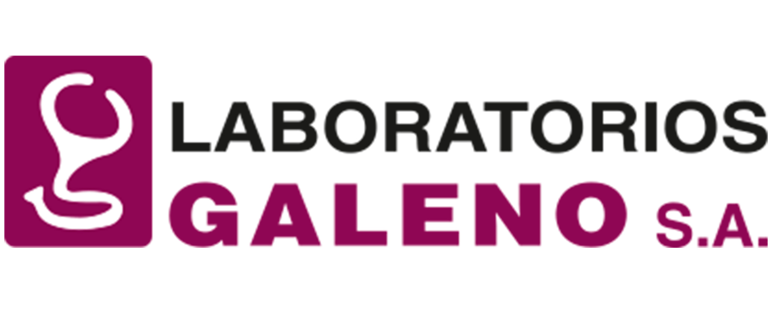 Laboratorio Galeno